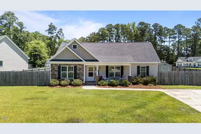 509 Par Drive, Nashville, NC 27856 - Photo 1