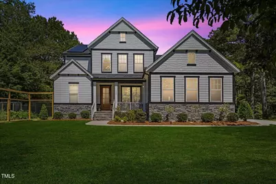 1809 Bowling Road, Fuquay Varina, NC 27526 - Photo 1