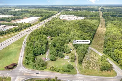 311 A & B Buckhorn Road, Mebane, NC 27302 - Photo 1