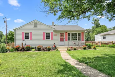 302 Bradley Street, Burlington, NC 27215 - Photo 1