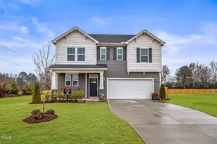 21 Whistling Wy, Lillington, NC 27546 - Photo 1