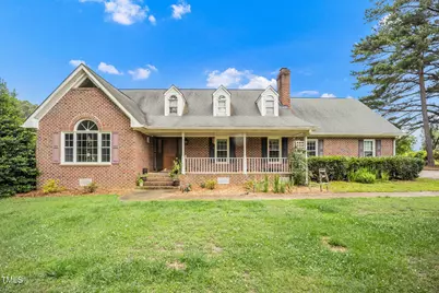 100 Martindale Drive, Youngsville, NC 27596 - Photo 1