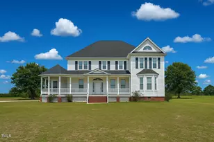 1768 Greens Bridge Rd, Garland, NC 28441 - Photo 1