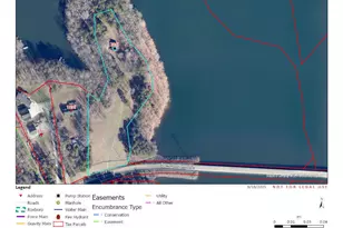 2011 Bowmantown Rd, Roxboro, NC 27574 - Photo 1