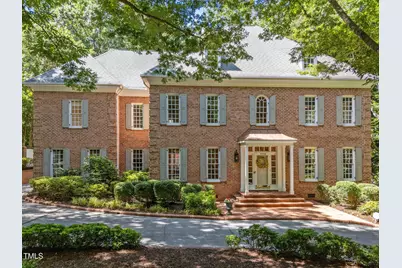 1105 Tazwell Place, Raleigh, NC 27612 - Photo 1