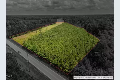 2000 Tom Starling Road, Fayetteville, NC 28306 - Photo 1