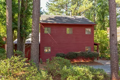 1409 Valley Run, Durham, NC 27707 - Photo 1