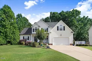 74 Fountain Dr, Clayton, NC 27520 - Photo 1