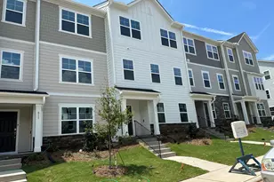 603 Gimari Dr, Wake Forest, NC 27587 - Photo 1