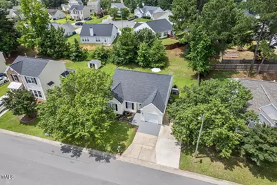 611 Quartz Drive, Durham, NC 27703 - Photo 1