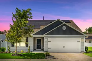 1561 Dorsett Ln, Creedmoor, NC 27522 - Photo 1