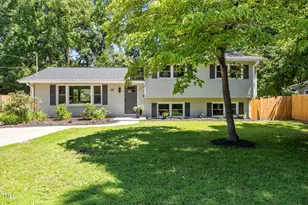 2317 Bertie Dr, Raleigh, NC 27610 - Photo 1