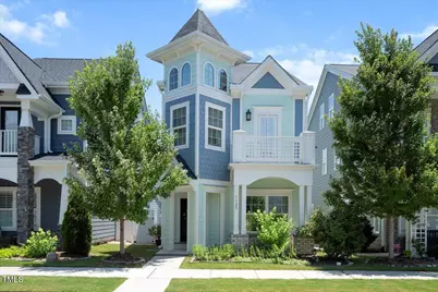 1125 Russet Lane, Apex, NC 27523 - Photo 1