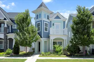 1125 Russet Ln, Apex, NC 27523 - Photo 1