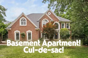 409 Englewood Dr, Chapel Hill, NC 27514 - Photo 1