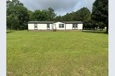 1289 Rhondale Road, Selma, NC 27576 - Photo 1