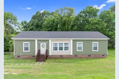 214 Perry Street, Louisburg, NC 27549 - Photo 1