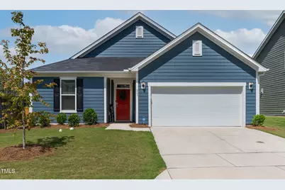 265 Purple Aster Street, Youngsville, NC 27596 - Photo 1