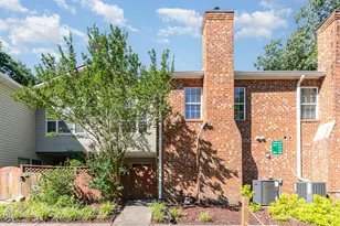 435 Summerwalk Cir, Chapel Hill, NC 27517 - Photo 1