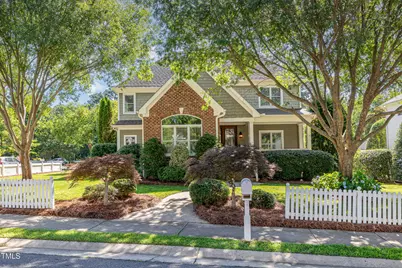 20002 Fountain, Chapel Hill, NC 27517 - Photo 1