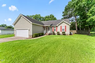 315 Camden Park Dr, Goldsboro, NC 27530 - Photo 1