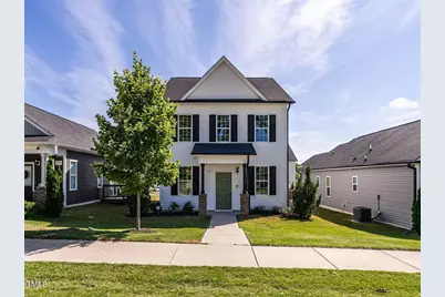 157 E Wilson Street, Clayton, NC 27520 - Photo 1