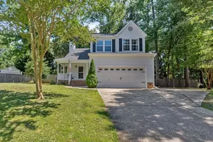 221 Antique Lace Way, Holly Springs, NC 27540 - Photo 1