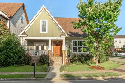 997 Windy Road, Apex, NC 27502 - Photo 1