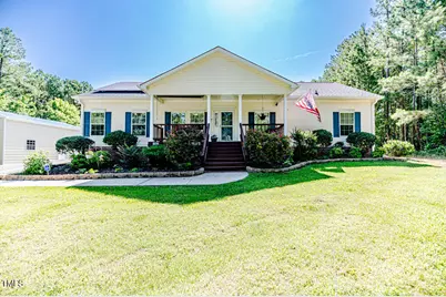 3564 Lower Moncure Road, Sanford, NC 27330 - Photo 1