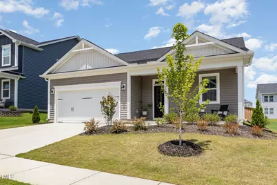 1025 Quindell Drive, Holly Springs, NC 27540 - Photo 1