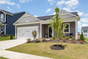 1025 Quindell Dr., Holly Springs, NC 27540 - Photo 1