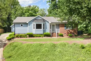 716 Sandra St, Garner, NC 27529 - Photo 1