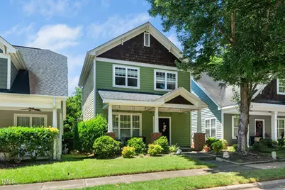 2112 Dunn Road, Raleigh, NC 27614 - Photo 1