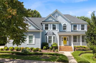 10513 Cardington Ln, Raleigh, NC 27614 - Photo 1