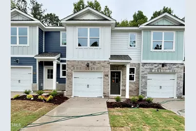 5235 Red Crimson Drive, Willow Springs, NC 27592 - Photo 1