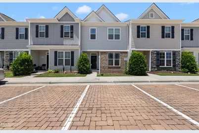 8885 Commons Townes Drive, Raleigh, NC 27616 - Photo 1