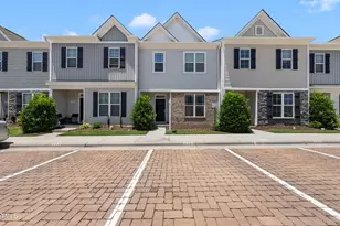 8885 Commons Townes Dr, Raleigh, NC 27616 - Photo 1