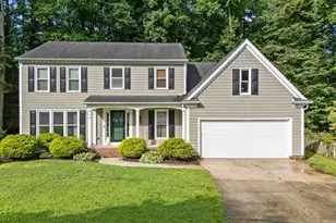 120 E Laurenbrook Ct, Cary, NC 27518 - Photo 1