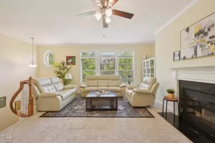 453 Panorama Park Pl, Cary, NC 27519 - Photo 1