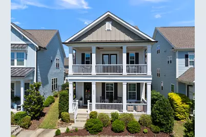 1604 Upper Park Road, Wake Forest, NC 27587 - Photo 1