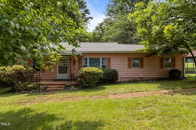 416 Forrest Street, Hillsborough, NC 27278 - Photo 1