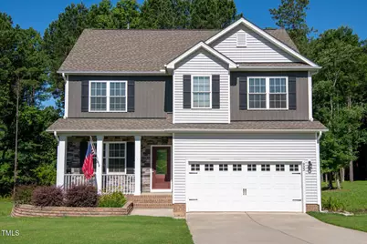 933 Weatherby Lane, Creedmoor, NC 27522 - Photo 1