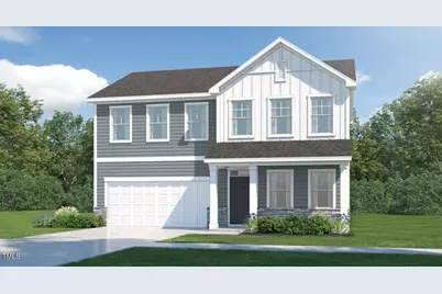 42 Playtime Circle, Pine Level, NC 27569 - Photo 1