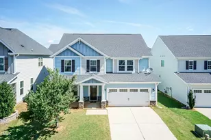 2008 Campana Dr, Raleigh, NC 27603 - Photo 1