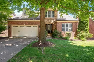 107 Sonoma Valley Dr, Cary, NC 27518 - Photo 1