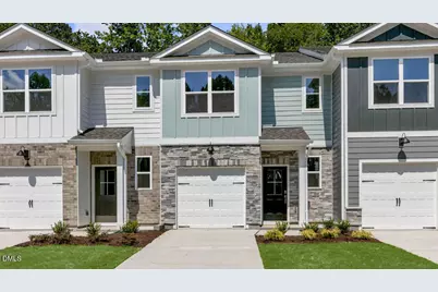 5209 Red Crimson Drive, Fuquay-Varina, NC 27592 - Photo 1