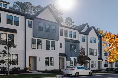 6422 Tanner Oak Lane, Raleigh, NC 27613 - Photo 1