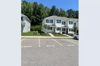 2010 Wiggins Village Drive, Youngsville, NC 27596 - Photo 1