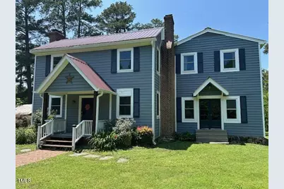 86 Beaver Creek Road, Apex, NC 27502 - Photo 1