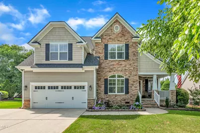 2605 Bloomsberry Ridge Drive, Fuquay Varina, NC 27526 - Photo 1